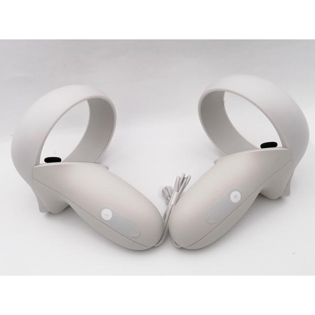中古】Meta Meta Quest 2 128GB 899-00183-02【神保町】保証期間1ヶ月