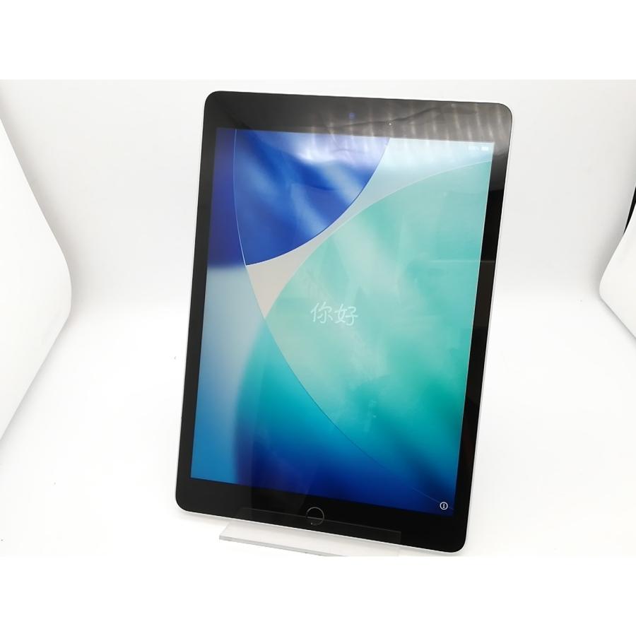 中古】Apple 【Wi-Fi】 iPad（第9世代/2021） 64GB シルバー MK2L3J/A