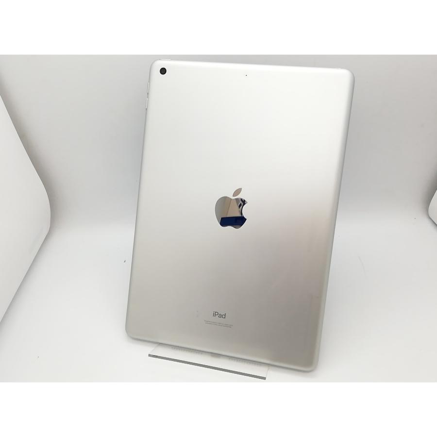 中古】Apple 【Wi-Fi】 iPad（第9世代/2021） 64GB シルバー MK2L3J/A