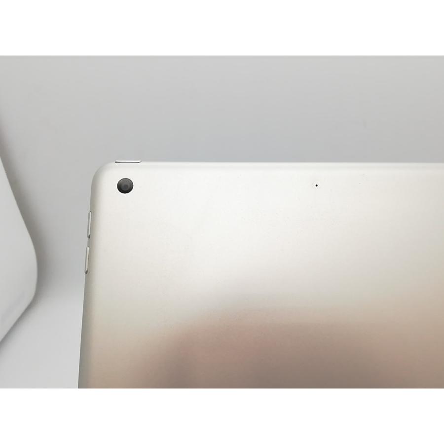 中古】Apple 【Wi-Fi】 iPad（第9世代/2021） 64GB シルバー MK2L3J/A