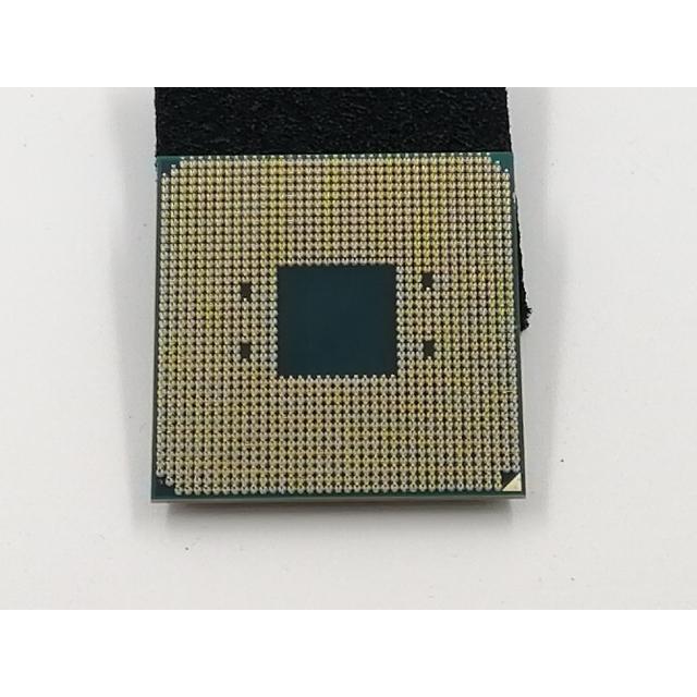 中古】AMD Ryzen 7 3700X (3.6GHz/TC:4.4GHz) bulk AM4/8C/16T/L3 32MB