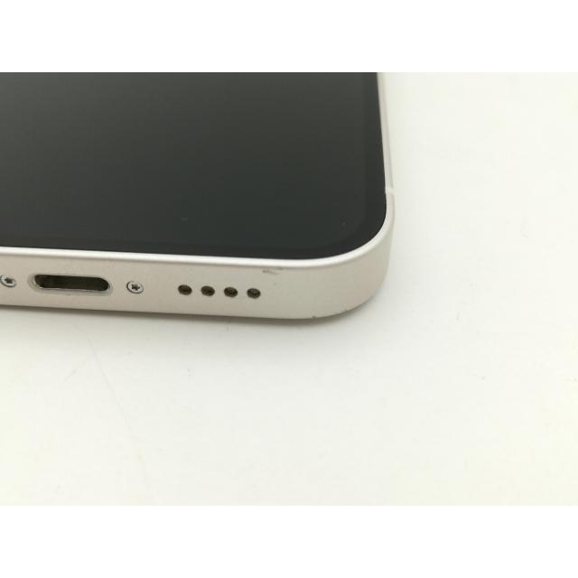 【中古】Apple au 【SIMロック解除済み】 iPhone 12 mini 128GB ホワイト MGDM3J/A【神戸】保証期間１ヶ月【ランクB】｜janpara｜08