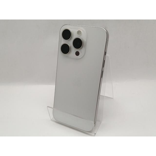中古】Apple 国内版 【SIMフリー】 iPhone 15 Pro 128GB 中古】Apple 国内版 【SIMフリー】 iPhone 15 Pro 128GB