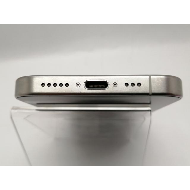 中古】Apple 国内版 【SIMフリー】 iPhone 15 Pro 128GB 中古】Apple 国内版 【SIMフリー】 iPhone 15 Pro 128GB