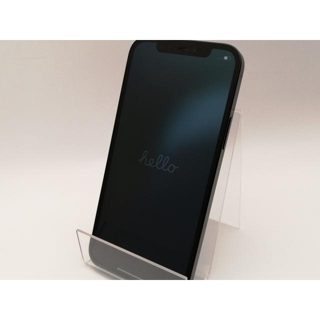 iPhone 12 【中古】Apple docomo 【SIMロック解除済み】 64GB ブラック