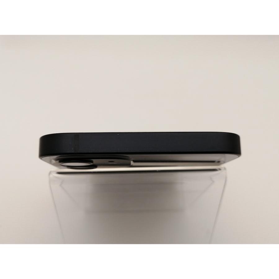 iPhone 12 【中古】Apple docomo 【SIMロック解除済み】 64GB ブラック