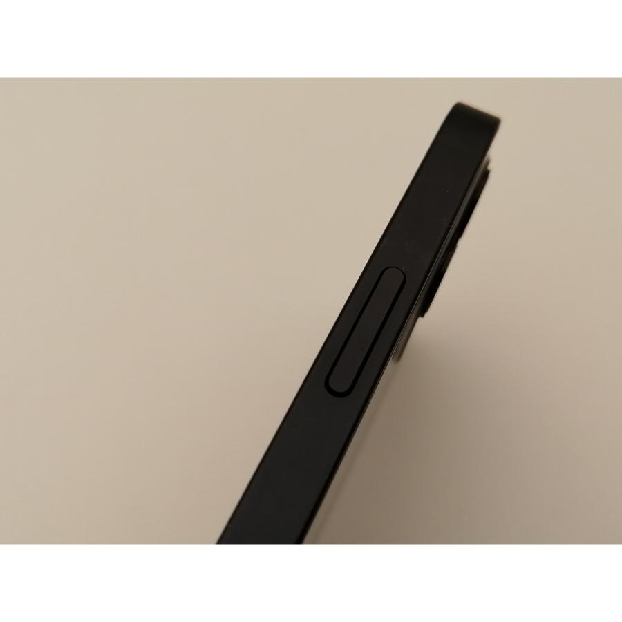 iPhone 12 【中古】Apple docomo 【SIMロック解除済み】 64GB ブラック