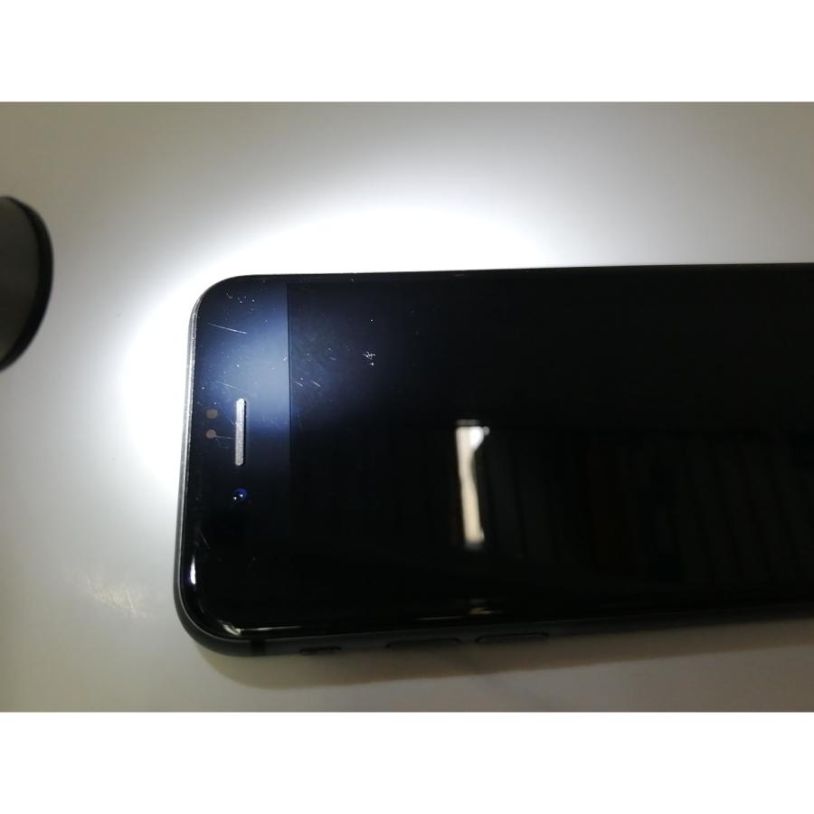 中古】Apple SoftBank 【SIMロック解除済み】 iPhone 8 64GB スペース