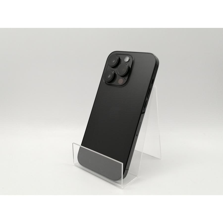 【中古】Apple iPhone 14 Pro 256GB スペースブラック 中古】Apple iPhone 14 Pro 256GB スペースブラック