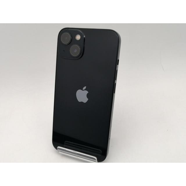 iPhone 13 【中古】Apple docomo 【SIMフリー】 128GB ミッドナイト
