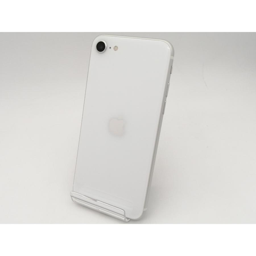iPhone SE（第2世代） 【中古】Apple docomo 【SIMロック解除済み