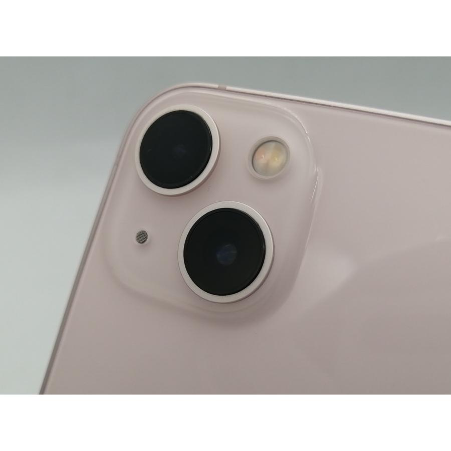 iPhone13 256GB ピンク　SIMフリー　中古品 ゲオ公式通販サイト/ゲオオンラインストア【中古】【安心保証