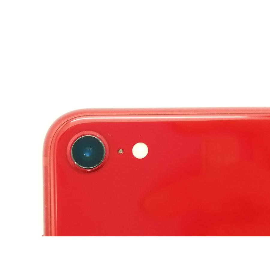 中古】Apple docomo 【SIMフリー】 iPhone SE（第3世代） 64GB