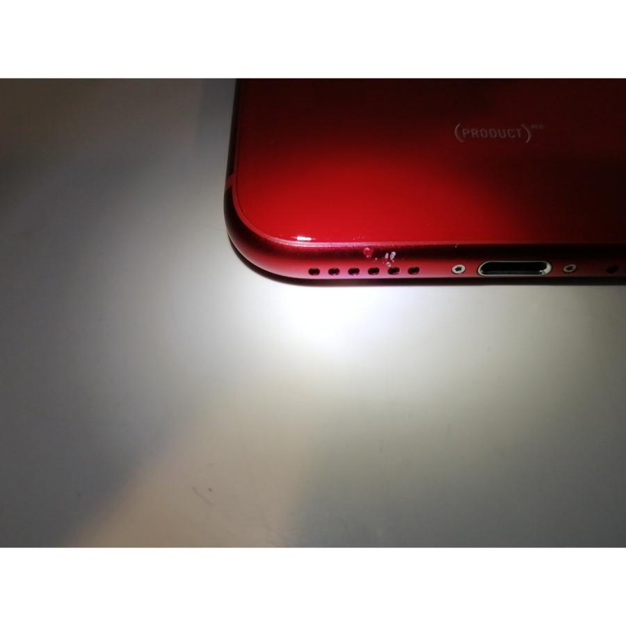 中古】Apple docomo 【SIMフリー】 iPhone SE（第3世代） 64GB