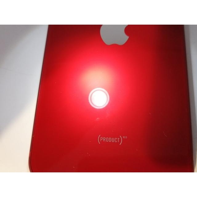 中古】Apple docomo 【SIMフリー】 iPhone SE（第3世代） 64GB