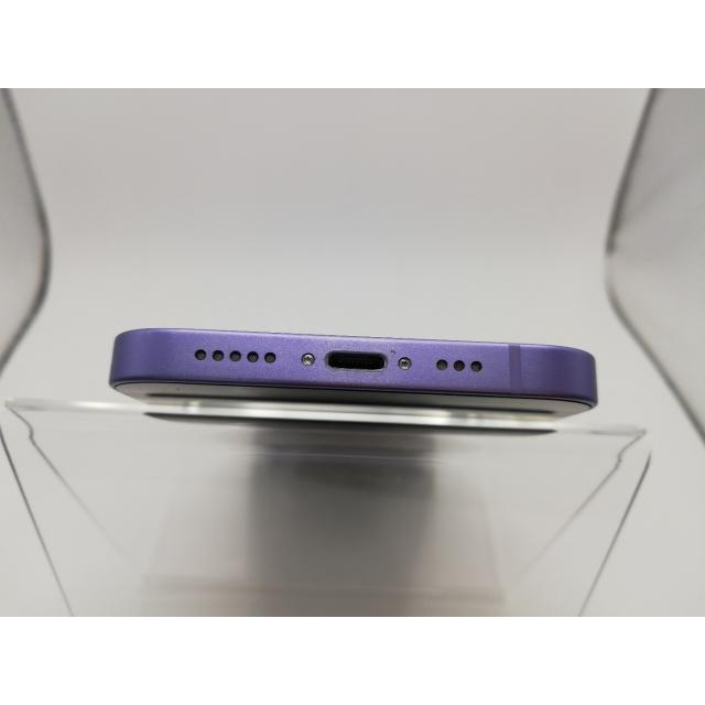 iPhone 12 【中古】Apple au 【SIMロック解除済み】 64GB パープル