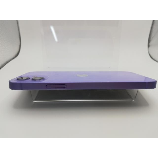 新品未使用 Apple iPhone12 128GB パープル　ソフトバンク　シムロック解除済 iPhone 12 【中古】Apple au 【SIMロック解除済み】 64GB パープル