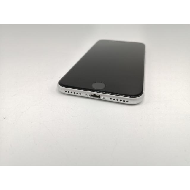 【中古】Apple SoftBank 【SIMロック解除済み】 iPhone SE（第2世代） 64GB ホワイト MX9T2J/A【津田沼】保証期間１ヶ月【ランクC】｜janpara｜03