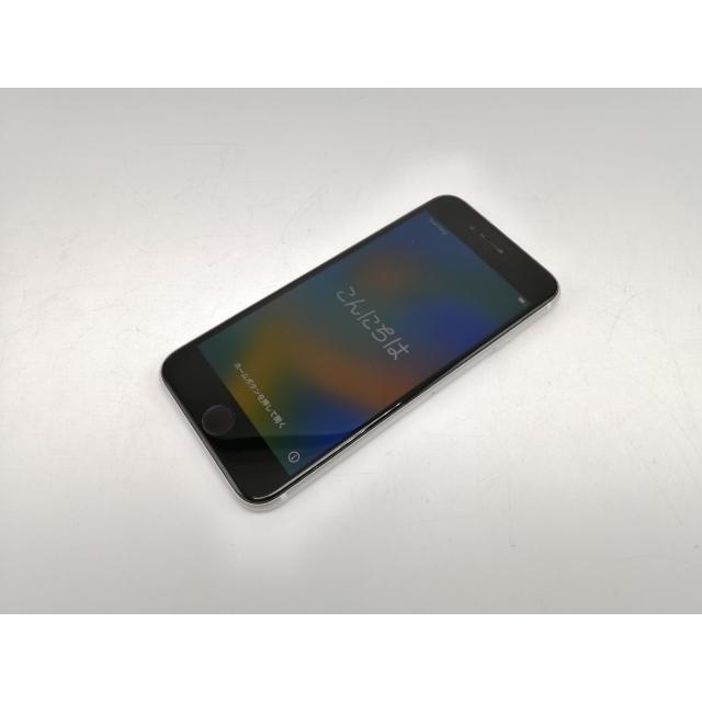 【中古】Apple SoftBank 【SIMロック解除済み】 iPhone SE（第2世代） 64GB ホワイト MHGQ3J/A（後期型番）【津田沼】保証期間１ヶ月【ランクA】｜janpara｜02