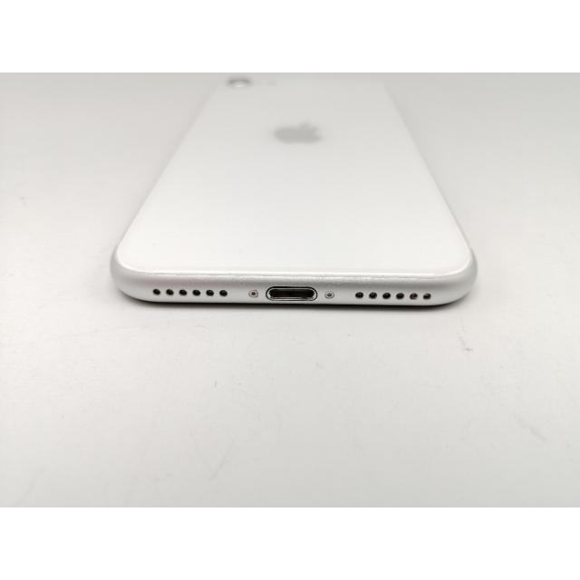 【中古】Apple SoftBank 【SIMロック解除済み】 iPhone SE（第2世代） 64GB ホワイト MHGQ3J/A（後期型番）【津田沼】保証期間１ヶ月【ランクA】｜janpara｜03