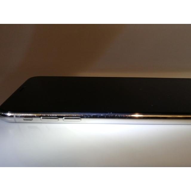 【中古】Apple au 【SIMロック解除済み】 iPhone XS Max 512GB シルバー MT6Y2J/A【津田沼】保証期間１ヶ月【ランクC】｜janpara｜05