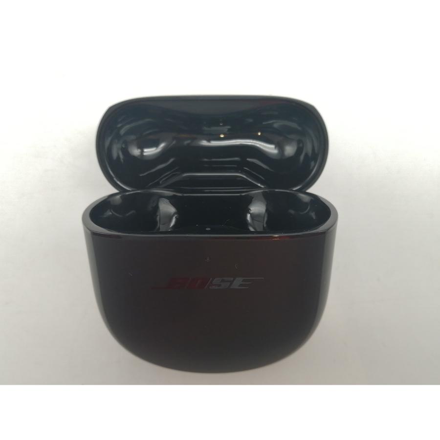 【中古】BOSE QuietComfort Earbuds II [トリプルブラック]【高崎モントレー】保証期間１ヶ月【ランクB】｜janpara｜06