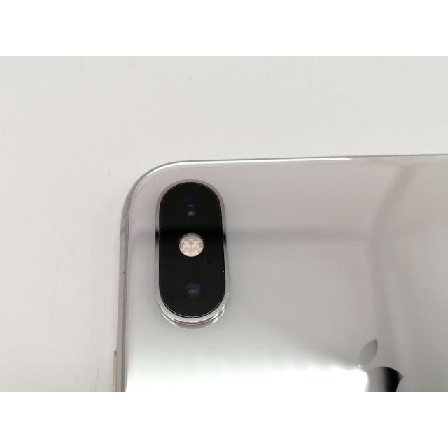 【中古】Apple docomo 【SIMロック解除済み】 iPhone XS 256GB シルバー MTE12J/A【津田沼】保証期間１ヶ月【ランクB】｜janpara｜08