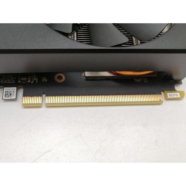中古】ZOTAC GAMING GeForce GTX 1660 SUPER (ZT-T16620G-10B