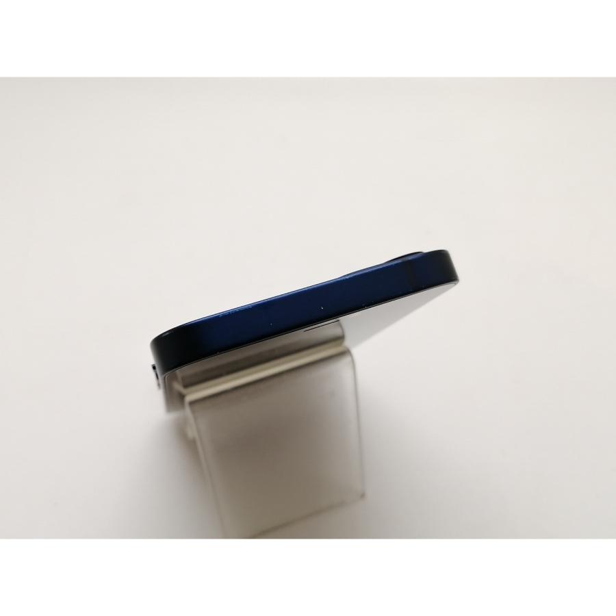 【中古】Apple 国内版 【SIMフリー】 iPhone 12 mini 64GB ブルー MGAP3J/A【津田沼】保証期間１ヶ月【ランクC】 | iPhone 12 mini | 02