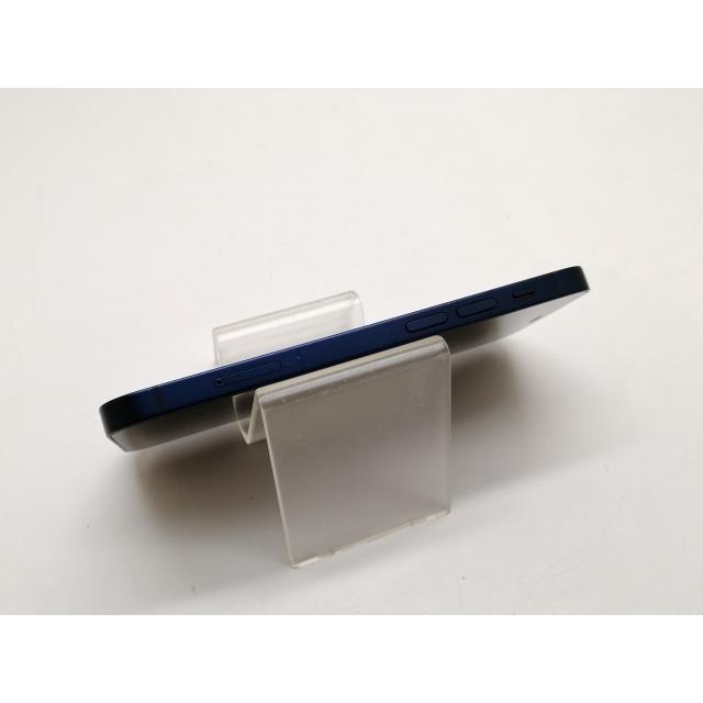 【中古】Apple 国内版 【SIMフリー】 iPhone 12 mini 64GB ブルー MGAP3J/A【津田沼】保証期間１ヶ月【ランクC】 | iPhone 12 mini | 03