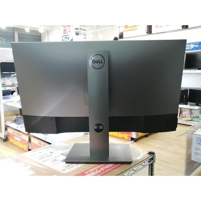 中古】DELL U3219Q [31.5インチ/3840x2160(4K)/IPS/非光沢/DP(1.4