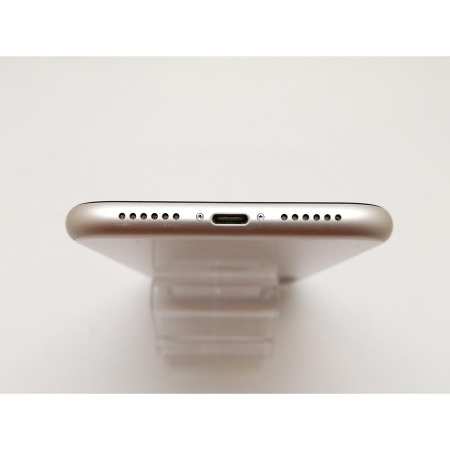 中古】Apple 海外版 【SIMフリー】 iPhone 11 256GB ホワイト【アリオ