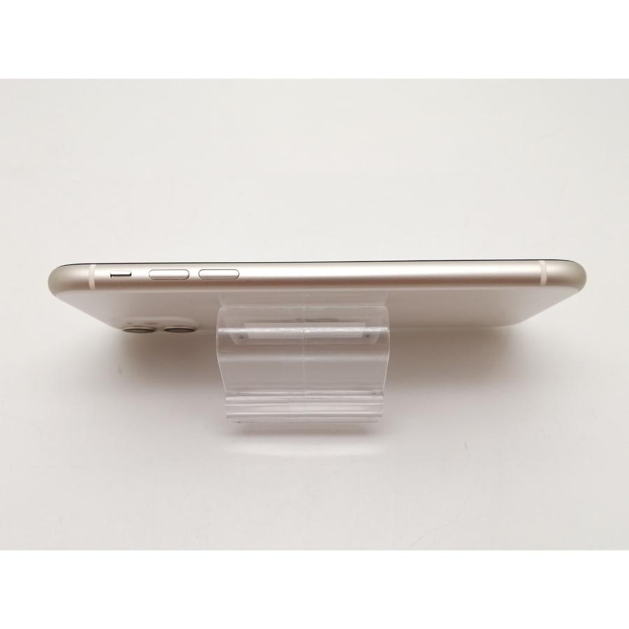 中古】Apple 海外版 【SIMフリー】 iPhone 11 256GB ホワイト【アリオ