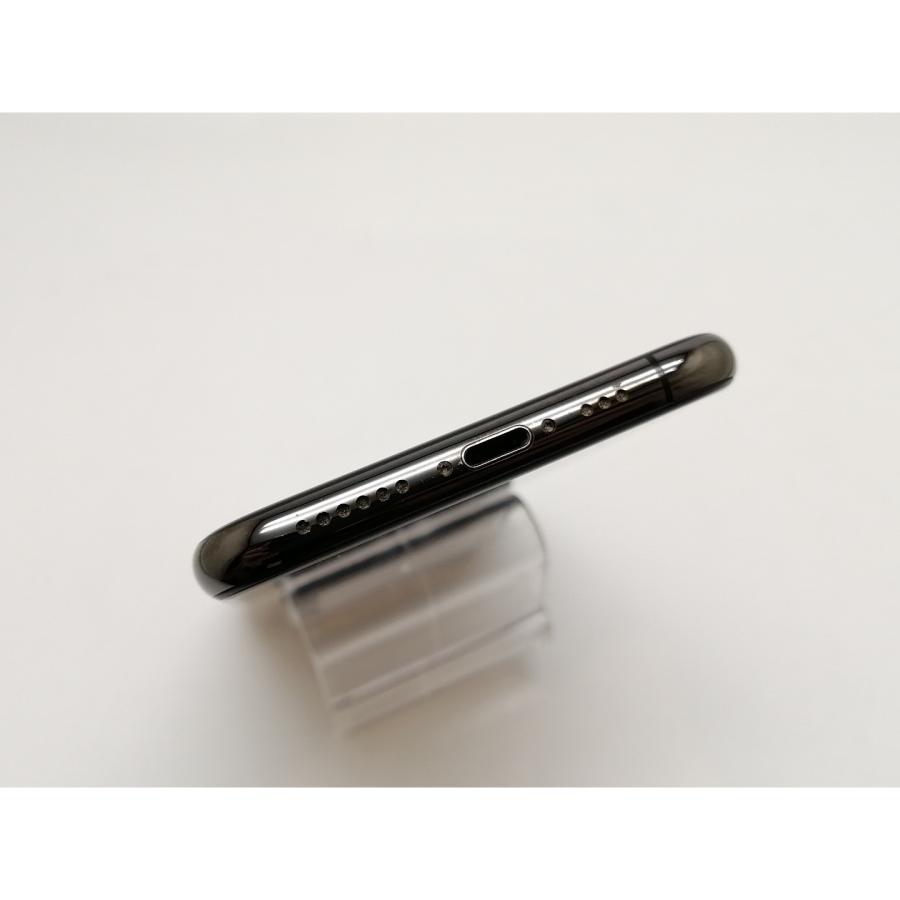 中古】Apple docomo 【SIMロック解除済み】 iPhone XS 512GB スペース
