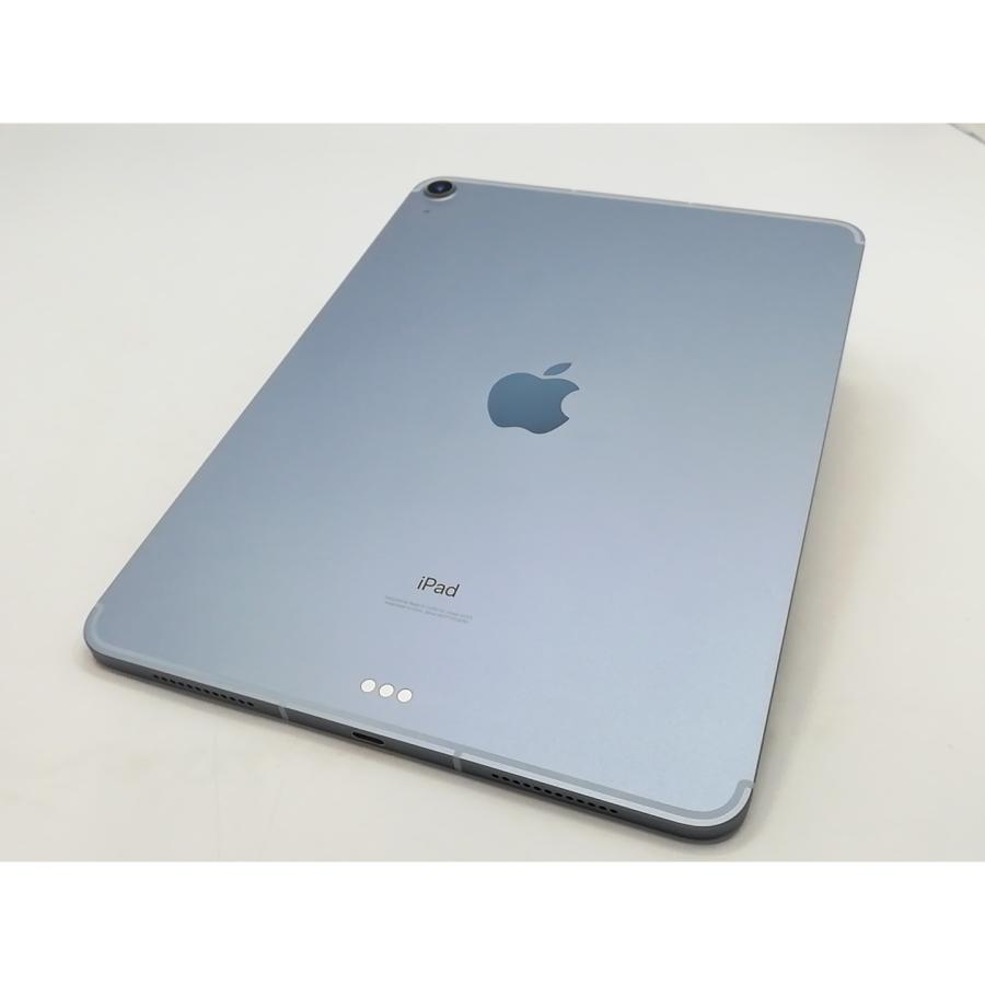 中古】Apple SoftBank 【SIMロック解除済み】 iPad Air（第4世代/2020  