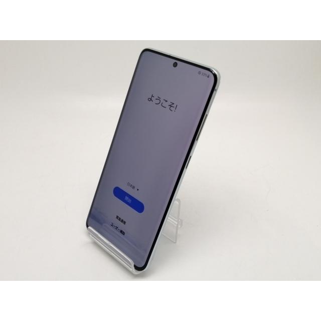 【中古】Galaxy S20 5G docomo 国内版 SC-51A Galaxy S 中古 S20 5G SC-51A docomo版SIMフリー 本体 Bランク