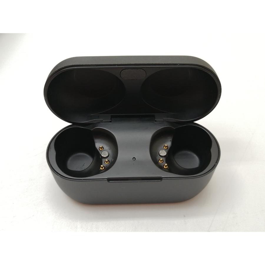 中古】Panasonic Technics EAH-AZ80-K [ブラック]【津田沼】保証期間1