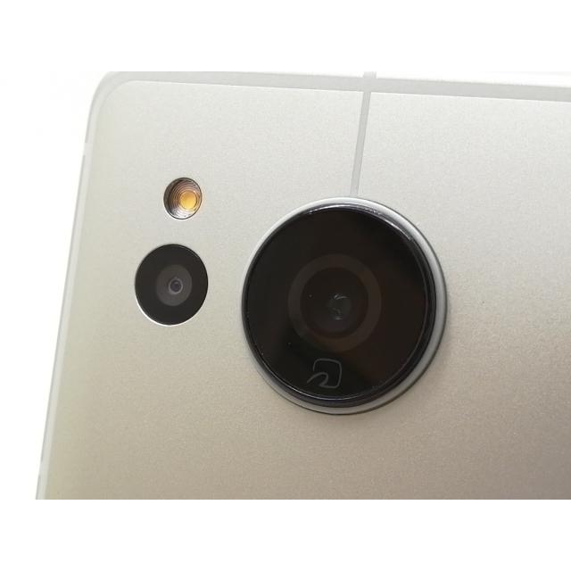 中古】SHARP 国内版 【SIMフリー】 AQUOS sense8 ペールグリーン 6GB