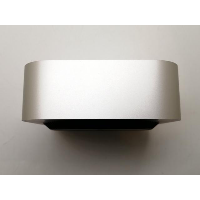 中古】Apple Mac mini M4(CPU:10C/GPU:10C) 16GB/256GB シルバー