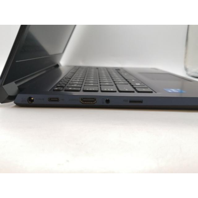 中古】Dynabook dynabook SCX73/PLE 【i5-1135G7 8G 256G(SSD) 1GbE