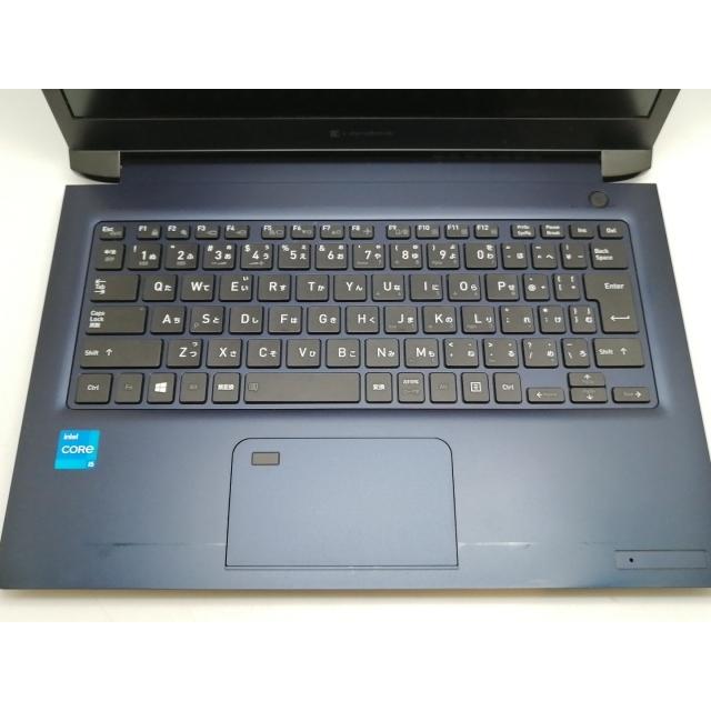 Windowsノート本体 dynabook scx73 ple Dynabook 〔中古〕Dynabook SCX73/PLE インテル® Core™ i5-1135G7