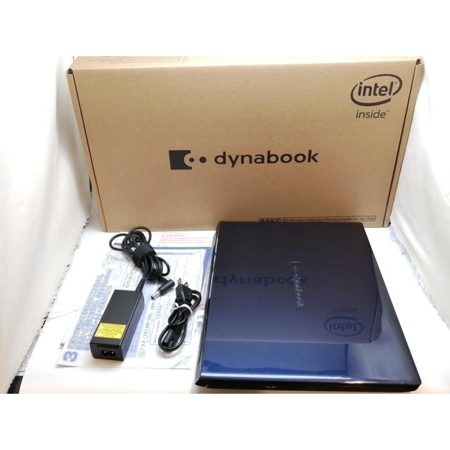 中古】Dynabook dynabook SCX73/PLE 【i5-1135G7 8G 256G(SSD) 1GbE