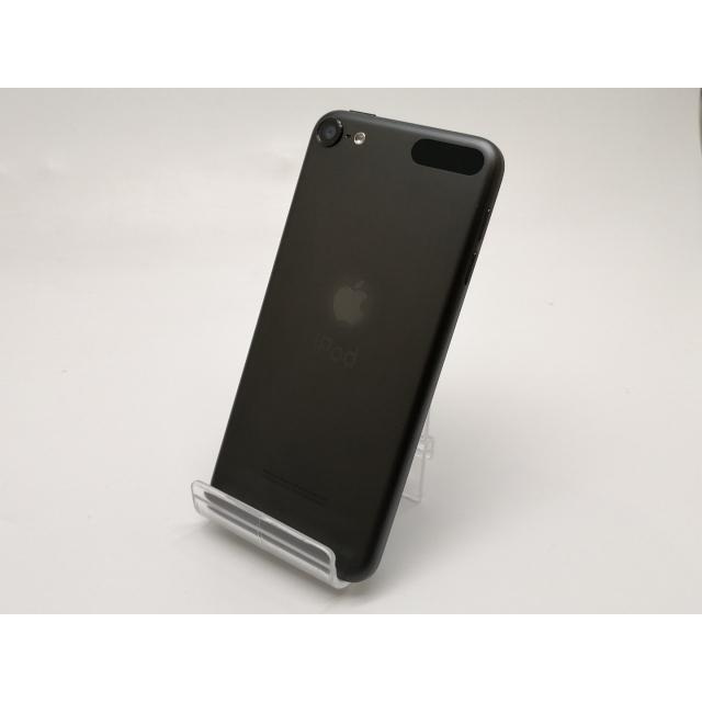 中古】Apple iPod touch 128GB スペースグレイ MVJ62J/A (2019/第7世代