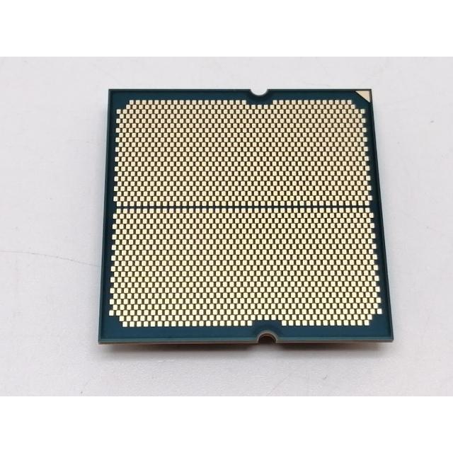 中古】AMD Ryzen 7 7800X3D (4.2GHz/TC:5GHz) bulk AM5/8C/16T/L3 96MB