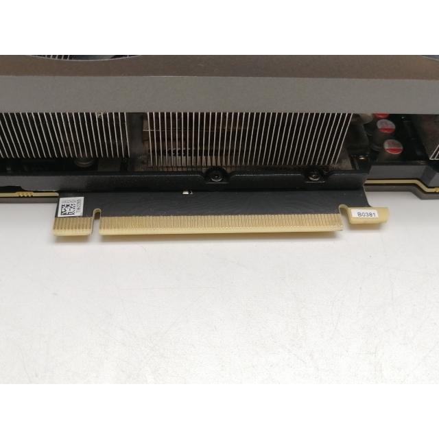 中古】ZOTAC GAMING GeForce RTX 3080 AMP Holo（ZT-A30800F-10P