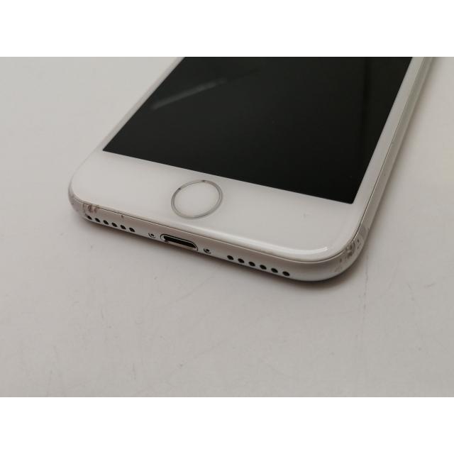 中古】Apple au 【SIMロック解除済み】 iPhone 8 64GB シルバー MQ792J