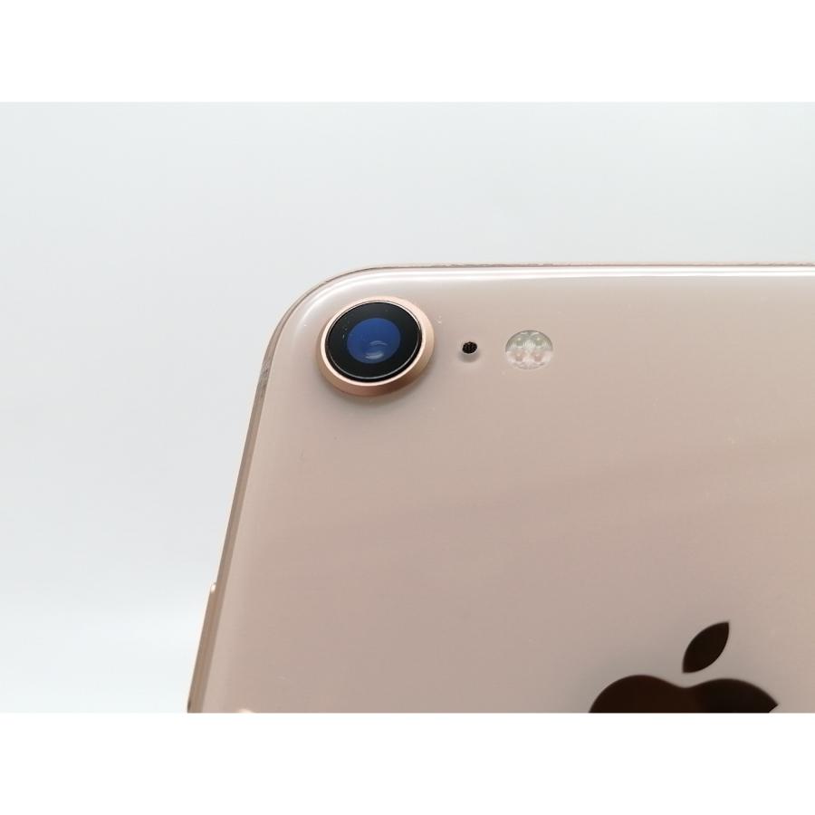 iPhone 8 256GB docomo SIMロックあり 中古】Apple docomo 【SIMロック解除済み】 iPhone 8 256GB ゴールド