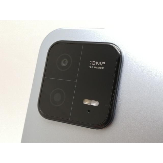 中古】Xiaomi 国内版 【Wi-Fi】 Xiaomi Pad 6 8GB 128GB ミストブルー