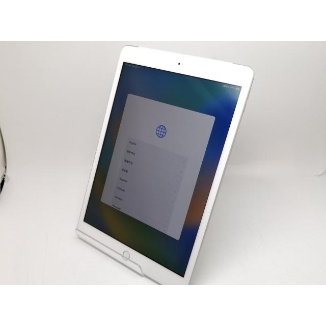 中古】Apple au 【SIMロック解除済み】 iPad（第8世代/2020） 32GB