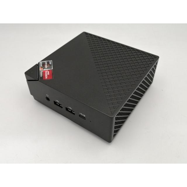 【超美品中古】ミニPC 　Ryzen7　16gb  ssd 512Gb 中古】ミニPC miniPC 【Ryzen7 5825U 16G 512GB(SSD) WiFi 2.5GbE